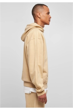 UGi Ultra Heavy 90`s Hoodie - Union Beige