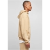 UGi Ultra Heavy 90`s Hoodie - Union Beige