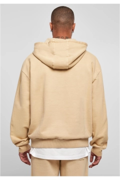 UGi Ultra Heavy 90`s Hoodie - Union Beige