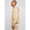 UGi Ultra Heavy 90`s Hoodie - Union Beige