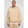 UGi Ultra Heavy 90`s Hoodie - Union Beige