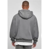 UGi Ultra Heavy 90`s Hoodie - Grau