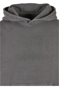 UGi Ultra Heavy 90`s Hoodie - Grau