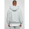 UGi Ultra Heavy 90`s Hoodie - Sommer Blau