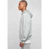 UGi Ultra Heavy 90`s Hoodie - Sommer Blau