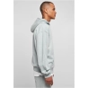 UGi Ultra Heavy 90`s Hoodie - Sommer Blau