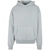 UGi Ultra Heavy 90`s Hoodie - Sommer Blau