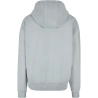 UGi Ultra Heavy 90`s Hoodie - Sommer Blau