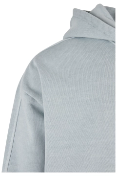 UGi Ultra Heavy 90`s Hoodie - Sommer Blau