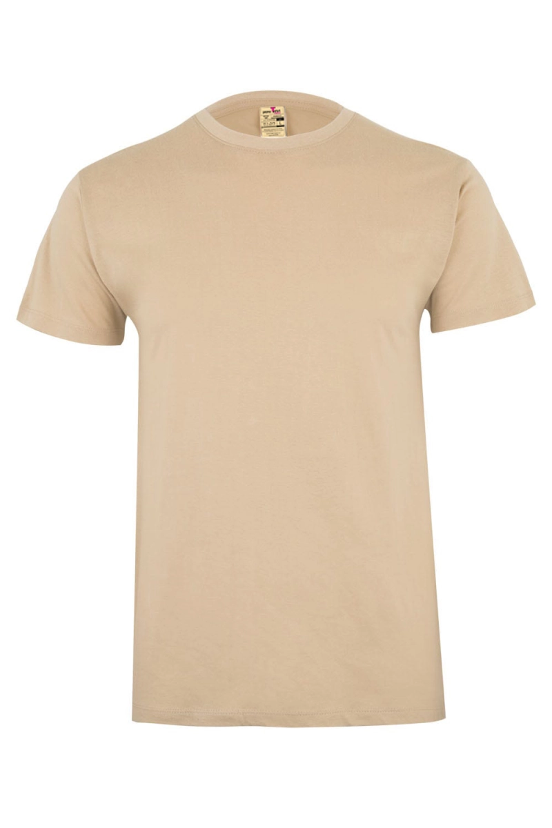 UGi Premium Tshirt - Sand