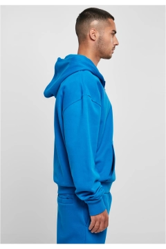 Ultra Heavy Zip Hoodie