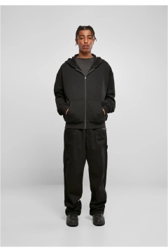 UGi Ultra Heavy Sweatpant - Schwarz