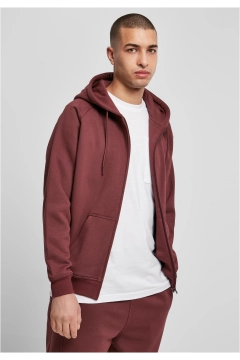 UGi Mid Heavy Zip Hoodie