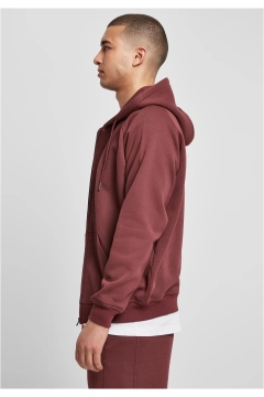 UGi Mid Heavy Zip Hoodie