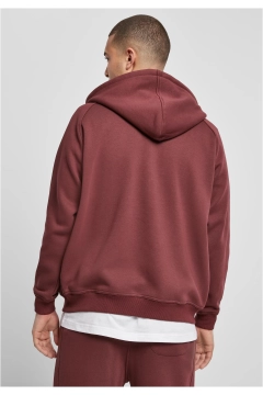 UGi Mid Heavy Zip Hoodie