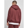 UGi Mid Heavy Zip Hoodie