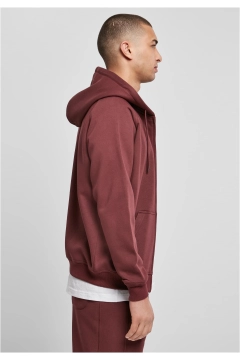 UGi Mid Heavy Zip Hoodie