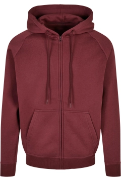 UGi Mid Heavy Zip Hoodie