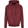 UGi Mid Heavy Zip Hoodie