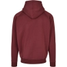 UGi Mid Heavy Zip Hoodie