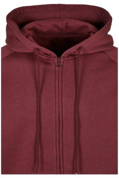 UGi Mid Heavy Zip Hoodie