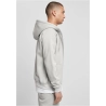 UGi Mid Heavy Zip Hoodie - Asphalt