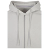 UGi Mid Heavy Zip Hoodie - Asphalt