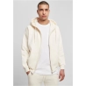 UGi Mid Heavy Zip Hoodie - Hell Sand