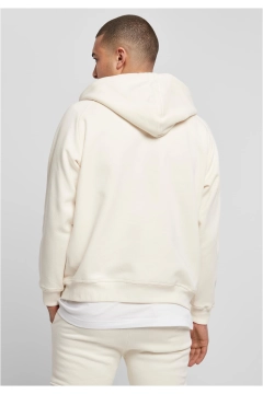 UGi Mid Heavy Zip Hoodie - Hell Sand