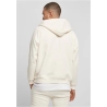 UGi Mid Heavy Zip Hoodie - Hell Sand