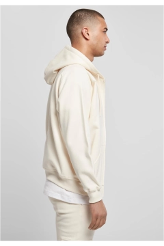 UGi Mid Heavy Zip Hoodie - Hell Sand