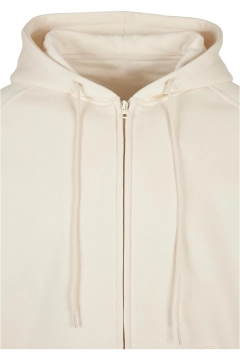 UGi Mid Heavy Zip Hoodie - Hell Sand