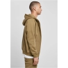 UGi Mid Heavy Zip Hoodie - Olive