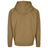 UGi Mid Heavy Zip Hoodie - Olive