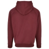 UGi Mid Heavy Hoodie - Cherry