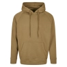 UGi Mid Heavy Hoodie - Olive