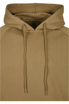 UGi Mid Heavy Hoodie - Olive