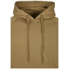 UGi Mid Heavy Hoodie - Olive