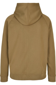 UGi Mid Heavy Hoodie - Olive