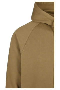 UGi Mid Heavy Hoodie - Olive