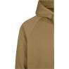 UGi Mid Heavy Hoodie - Olive