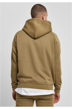 UGi Mid Heavy Hoodie - Olive