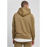 UGi Mid Heavy Hoodie - Olive