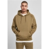 UGi Mid Heavy Hoodie - Olive