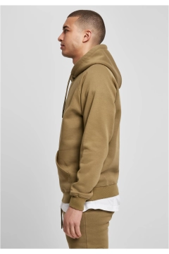 UGi Mid Heavy Hoodie - Olive