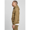 UGi Mid Heavy Hoodie - Olive