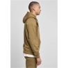 UGi Mid Heavy Hoodie - Olive