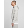 UGi Mid Heavy Hoodie - Asphalt