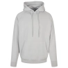 UGi Mid Heavy Hoodie - Asphalt