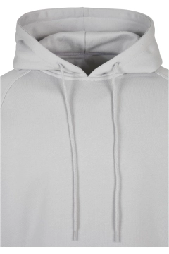 UGi Mid Heavy Hoodie - Asphalt